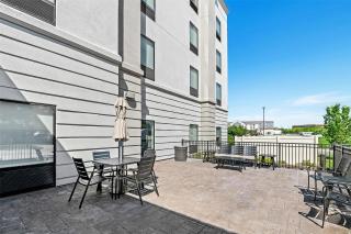 Hampton Inn Omaha/West Dodge Road, Old Mill - Omaha - 5