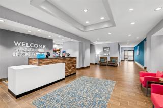 Hampton Inn Omaha/West Dodge Road, Old Mill - Omaha - 3