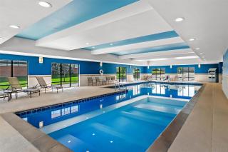Hampton Inn Omaha/West Dodge Road, Old Mill - Omaha - 1