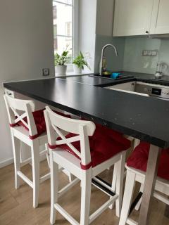 Apartmán Na Manhattanu - Rokytnice nad Jizerou - 3