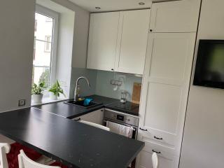 Apartmán Na Manhattanu - Rokytnice nad Jizerou - 2