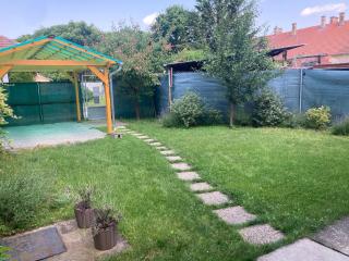 Rabbit apartman - Mosonmagyaróvár - 4