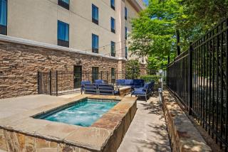 Hampton Inn and Suites Trophy Club - Fort Worth North - Trophy Club - 1