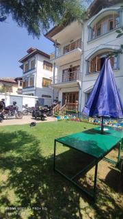 Moonshine Home stay - Srinagar - 7