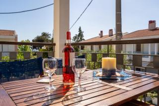 Azzurro Sea Loft - Nikiti - 9