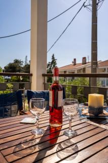 Azzurro Sea Loft - Nikiti - 2