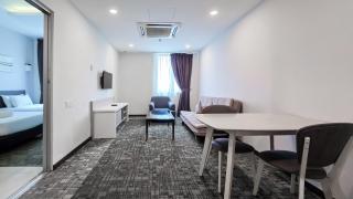 Kingston Hotel 16 - Legoland Johor Bahru - 9