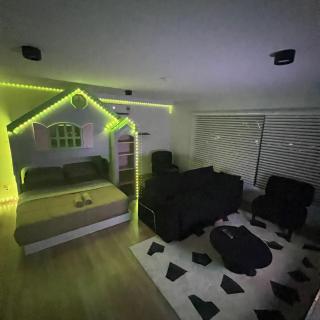 Arte Cheres Karaoke 7 pax - Kuala Lumpur - 7