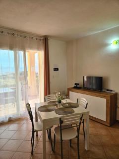 Appartamento Volpe Sardinie apartman u Lišky - 7