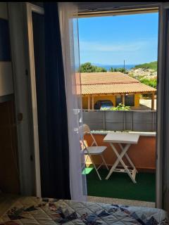 Appartamento Volpe Sardinie apartman u Lišky - 5