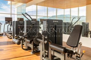 Harbor NT2711 by Moikkarentals - Puerto Vallarta - 5