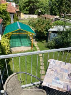 Rabbit apartman - Mosonmagyaróvár - 5