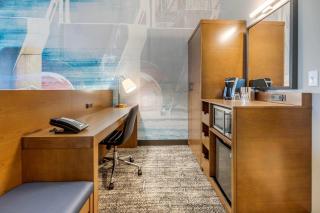 Cambria Hotel Davenport Quad Cities - 3