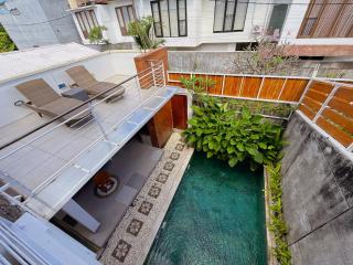 Villa Leyan 1 Semer - Between Seminyak & Canggu - 0