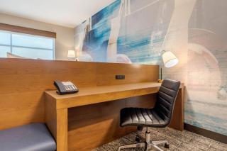 Cambria Hotel Davenport Quad Cities - Bettendorf - 1