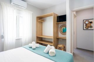 Fanouris Luxury Apartments 2 - Chania - 9