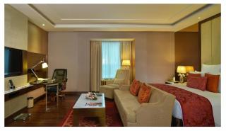 Hotel Cozy Cave Delhi - Neu-Delhi - 3