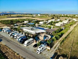 Sails on Kos Ecolux Tented Village - Marmari - 0