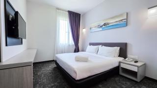 Kingston Hotel 16 - Legoland Johor Bahru - 0