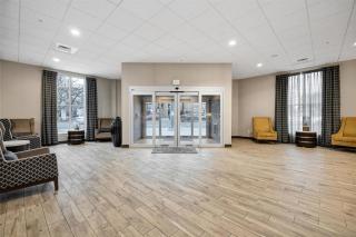 Hampton Inn And Suites Logan, Ut - 9