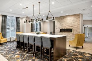 Hampton Inn And Suites Logan, Ut - 8