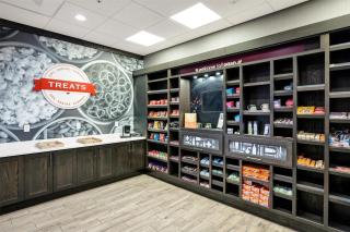 Hampton Inn And Suites Logan, Ut - Logan - 3