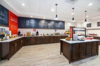 Hampton Inn And Suites Logan, Ut - 2
