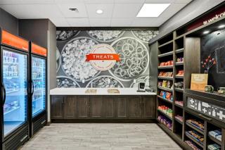 Hampton Inn And Suites Logan, Ut - Logan - 1