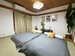XeroB HOUSE EBISU 2F - Osaka - 0