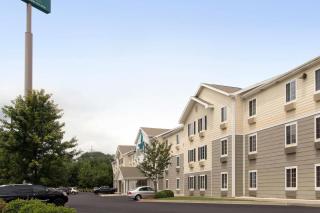 WoodSpring Suites Spartanburg - Duncan - Duncan - 9