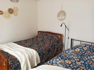 Gîte Traversière - Falaise - 6