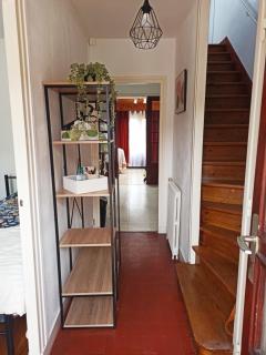Gîte Traversière - Falaise - 5