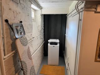 Gîte Traversière - Falaise - 3
