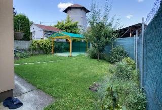 Rabbit apartman - Mosonmagyaróvár - 6