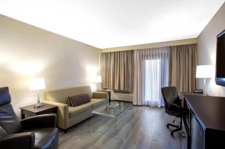 Quality Inn & Conference Centre Kingston Central - Kingston - 9