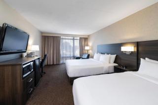 Quality Inn & Conference Centre Kingston Central - Kingston - 8