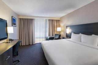 Quality Inn & Conference Centre Kingston Central - Kingston - 7