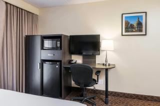 Quality Inn & Conference Centre Kingston Central - Kingston - 6