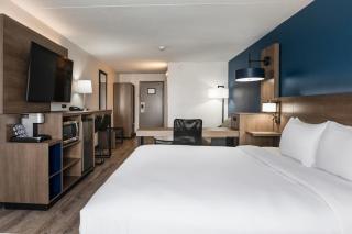 Comfort Suites Kingston Central - Kingston - 2