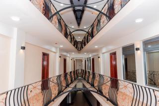 The Dalton Grand Hotel - Murangʼa - 9