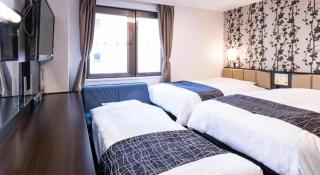 APA Hotel Sapporo Odori Ekimae Nishi - 6