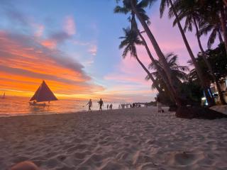 Gracias Inn Boracay - Boracay - 6