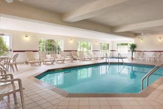 Country Inn & Suites by Radisson, Mankato Hotel and Conference Center, MN - Mankato - 4
