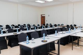 The Dalton Grand Hotel - Murangʼa - 7