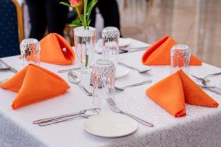 The Dalton Grand Hotel - Murangʼa - 6