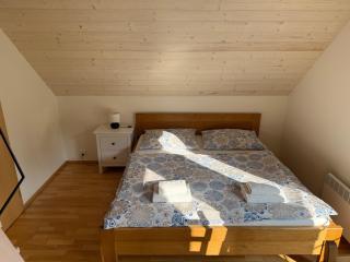 Apartmán U Venuše - Pavlov - 8