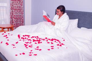 The Dalton Grand Hotel - Murangʼa - 4