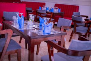 The Dalton Grand Hotel - Murangʼa - 3
