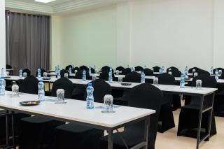 The Dalton Grand Hotel - Murangʼa - 2
