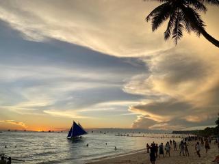 Gracias Inn Boracay - Boracay - 5